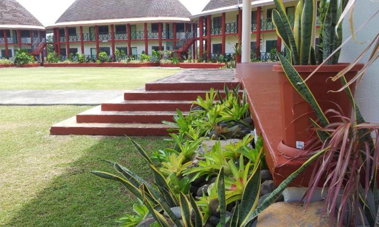 The St Therese Samoa Retreat And Accommodation Tuana'i Exterior foto