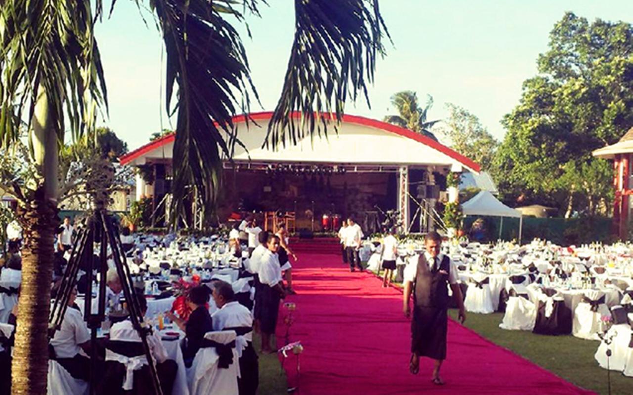The St Therese Samoa Retreat And Accommodation Tuana'i Exterior foto