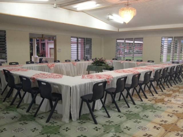 The St Therese Samoa Retreat And Accommodation Tuana'i Exterior foto