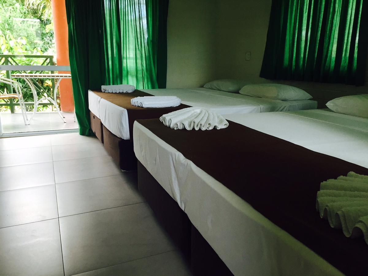 The St Therese Samoa Retreat And Accommodation Tuana'i Exterior foto