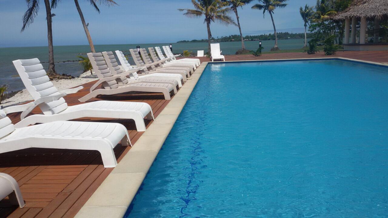 The St Therese Samoa Retreat And Accommodation Tuana'i Exterior foto