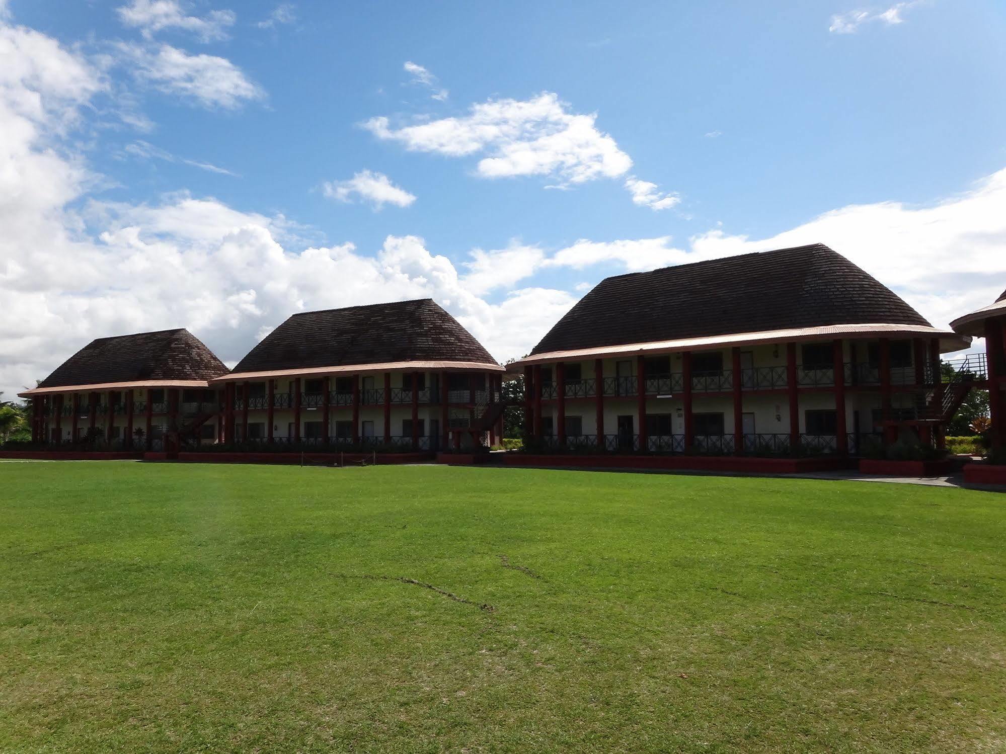 The St Therese Samoa Retreat And Accommodation Tuana'i Exterior foto